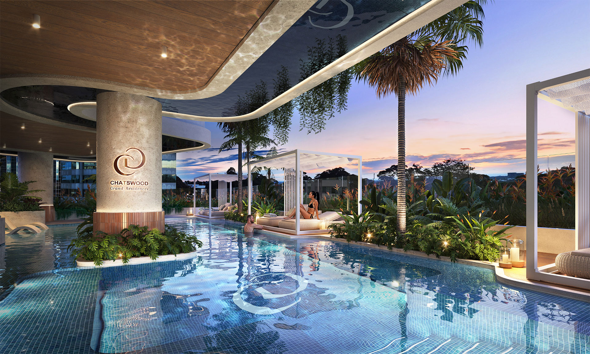 Chatswood grand